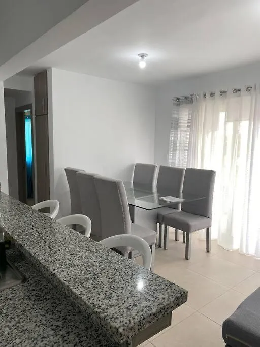 Apartamento Centrico En Bavaro Punta Cana