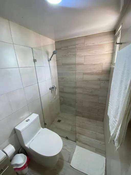 Apartamento Centrico En Bavaro Punta Cana República Dominicana