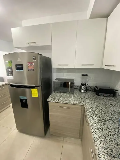 Apartamento Centrico En Bavaro Punta Cana 0*,