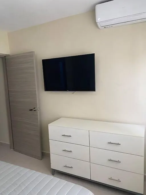 Apartamento Centrico En Bavaro Punta Cana