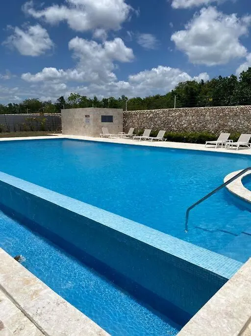 Apartamento Centrico En Bavaro Punta Cana