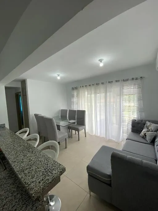 Apartamento Centrico En Bavaro location