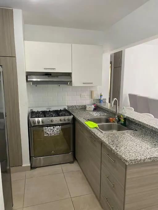 Apartamento Centrico En Bavaro Punta Cana