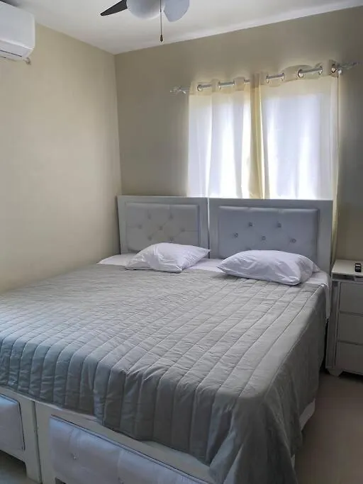 Apartamento Centrico En Bavaro Punta Cana Dominikánská republika