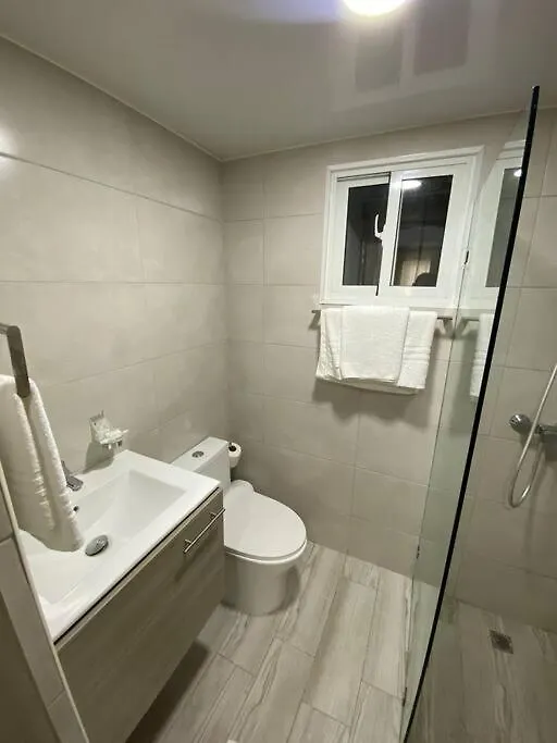 Apartmán Apartamento Centrico En Bavaro Punta Cana