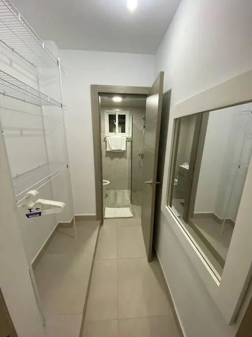 Apartmán Apartamento Centrico En Bavaro Punta Cana