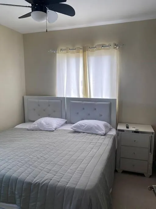 Apartamento Centrico En Bavaro Punta Cana Dominikánská republika