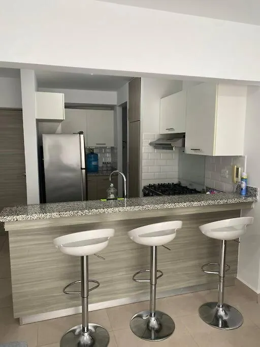Apartamento Centrico En Bavaro Punta Cana Dominikánská republika