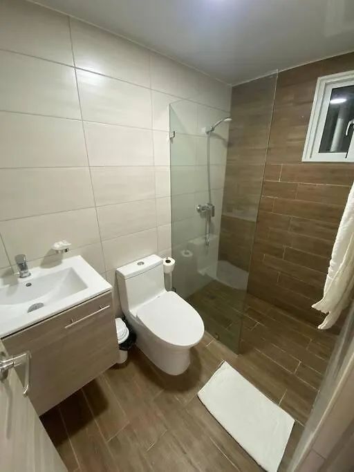 Apartamento Centrico En Bavaro Punta Cana