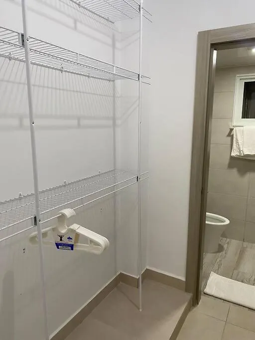 Apartmán Apartamento Centrico En Bavaro Punta Cana